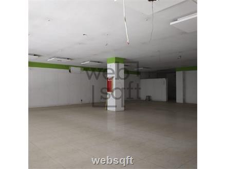 Commercial Showroom for Rent in Kondapur